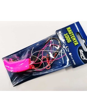 RAGOT TENYA 100GR PINK