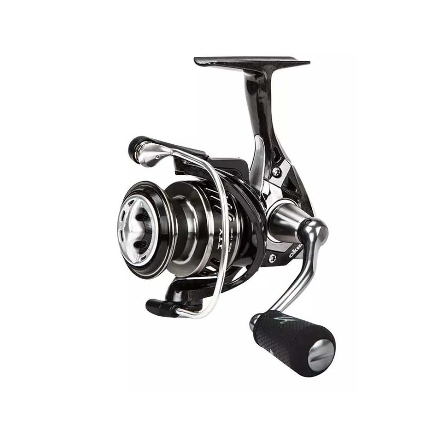 OKUMA ITX 2500