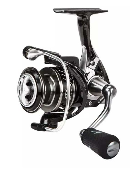 OKUMA ITX 2500