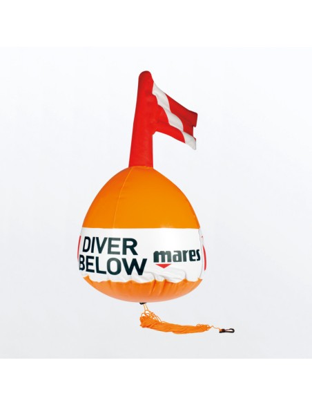 MARES BOA SEGNASUB STANDARD 2007