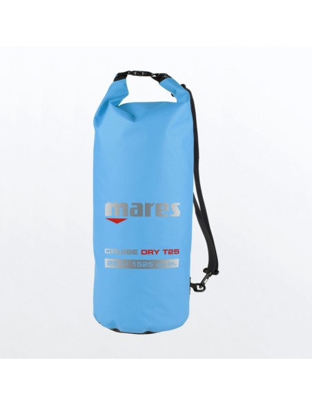 MARES CRUISE DRY T25