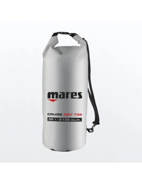 MARES CRUISE DRY T35