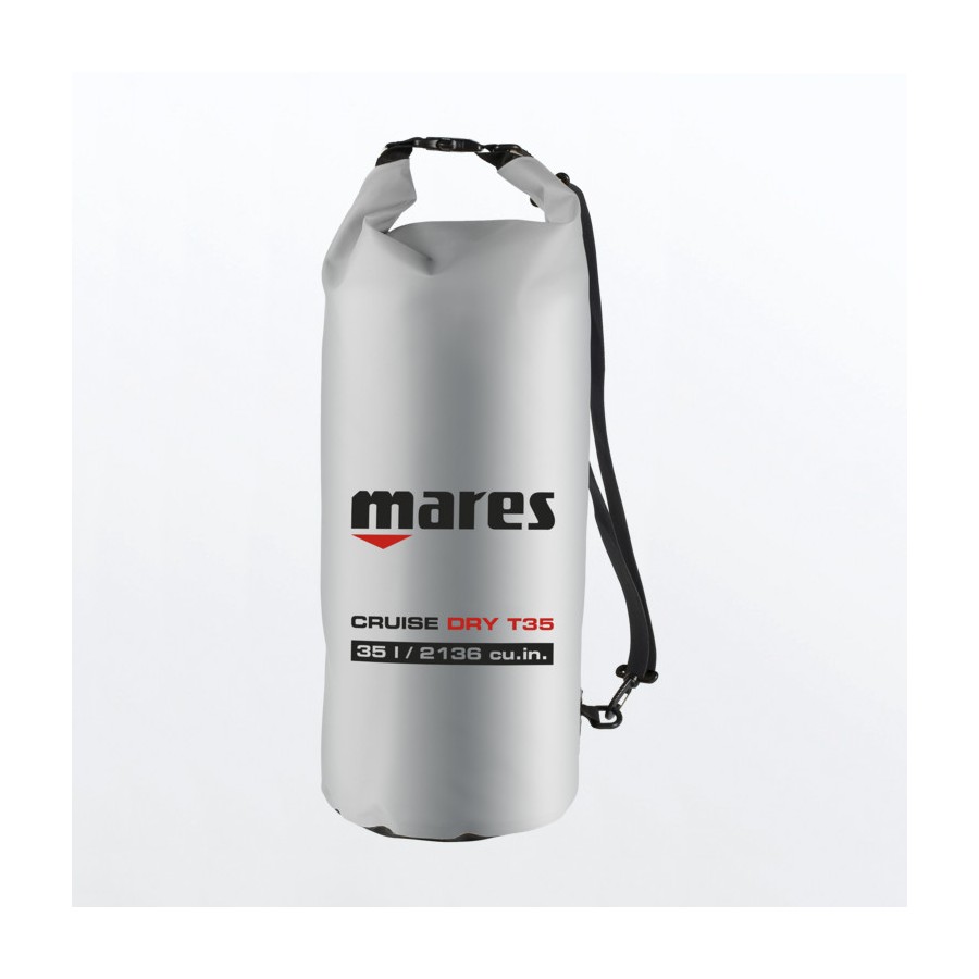 MARES CRUISE DRY T35