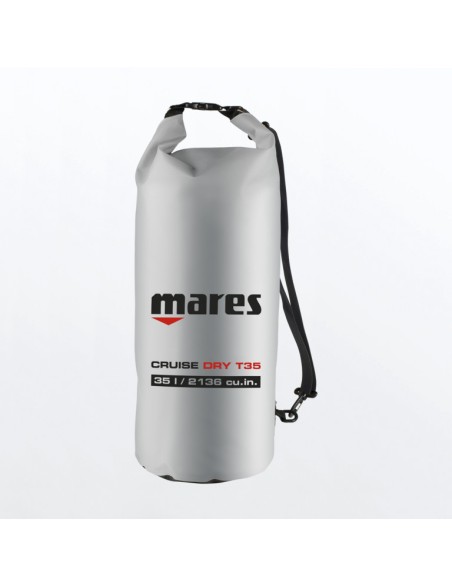 MARES CRUISE DRY T35