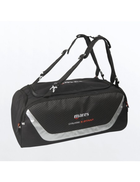 MARES CRUISE JOURNEY