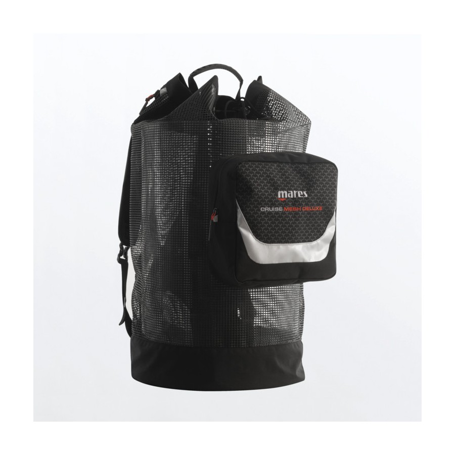 MARES CRUISE MESH BACK PACK DELUXE