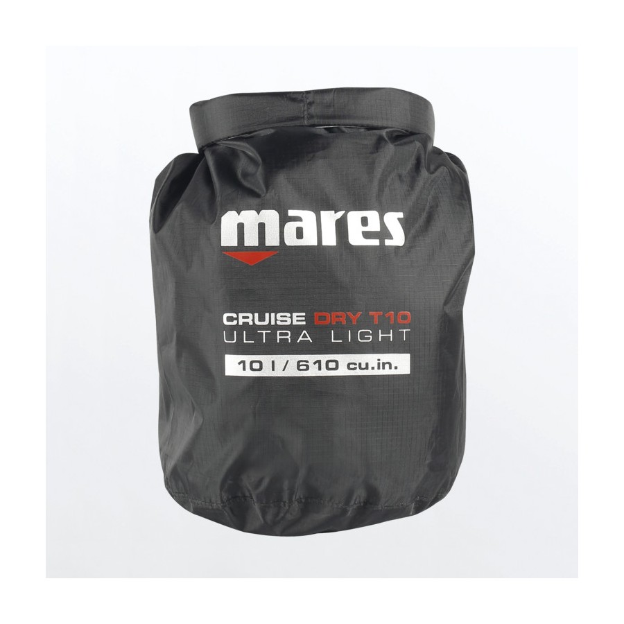MARES CRUISE STAGNA T-LIGHT 10