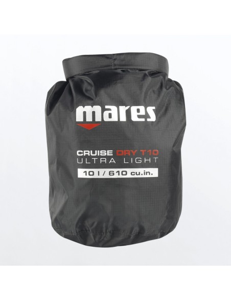 MARES CRUISE STAGNA BP-LIGHT 10