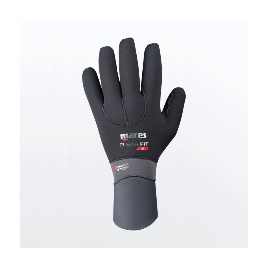 MARES GUANTI FLEXA FIT 5MM M