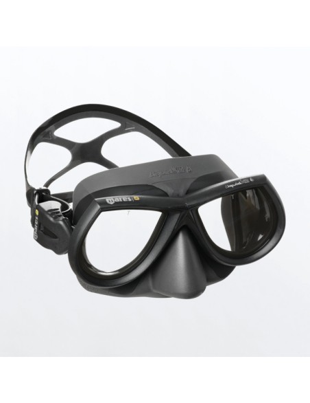 MARES MASCHERA STAR LIQUID SKIN SF BLACK GREY
