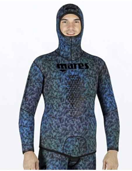 MARES POLYGON 30 JACKET VI (XXL)