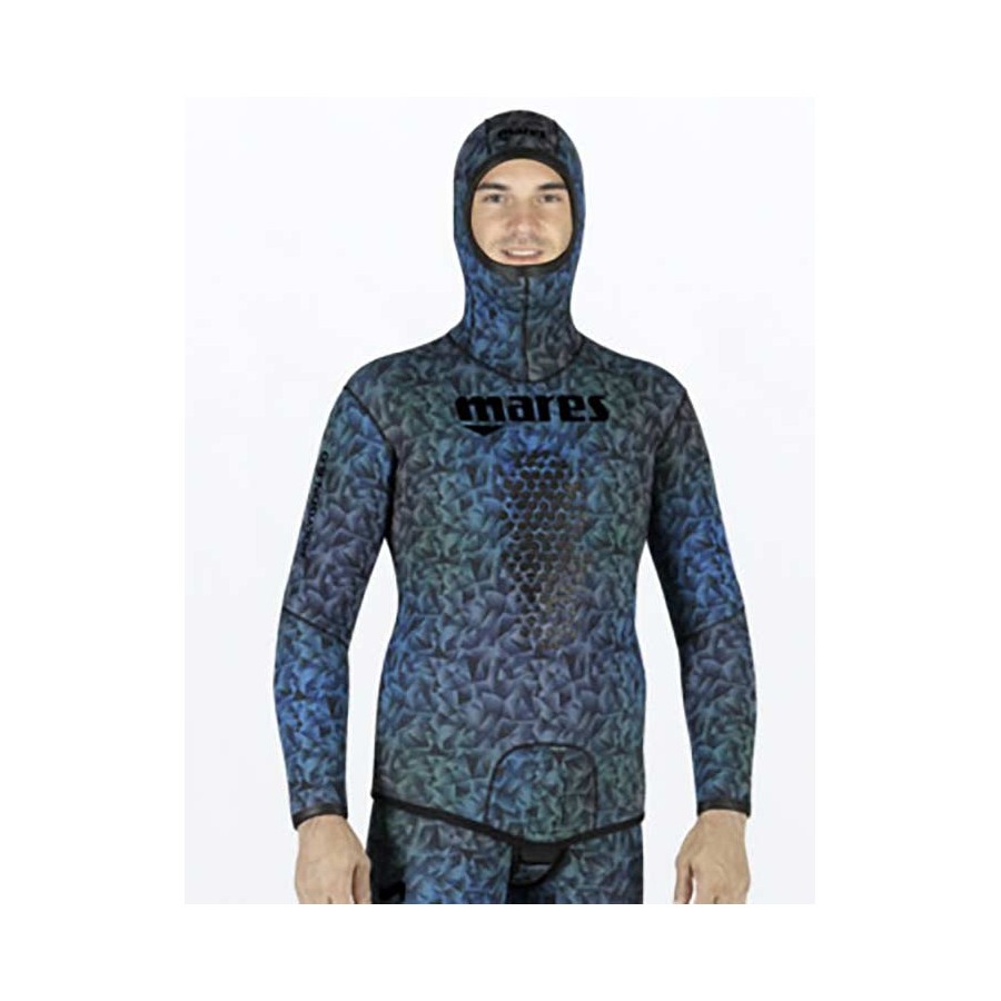 MARES POLYGON 50 JACKET VI (XXL)