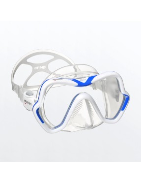 MASK MARES ONE VISION BXWBLCL