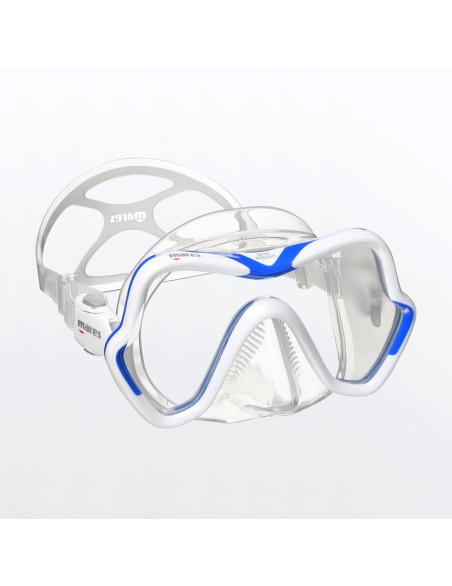 MASCHERA MARES ONE VISION EB WBLCL