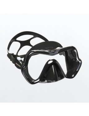 MASCHERA MARES ONE VISION EBBK7BK