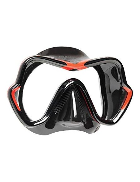 MASKE MARES ONE VISION EBRDKBK