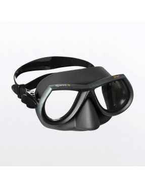 MASCHERA MARES STAR BLACK CAMO