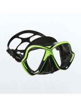 MASCHERA MARES X VISION EBLMKBK