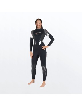 wetsuit MARES REEF - SHE DIVES 3MM II (S)