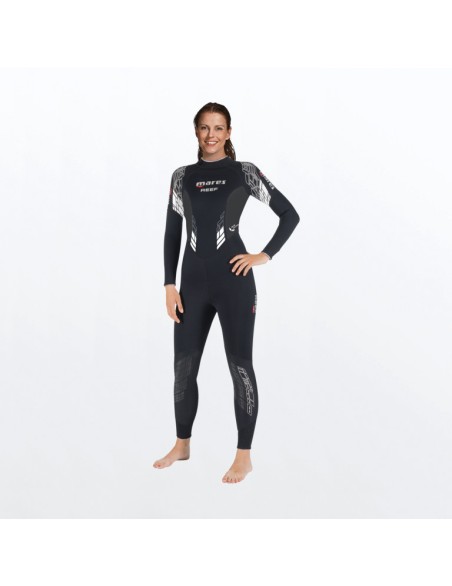 MUTA MARES REEF - SHE DIVES 3MM III (M)