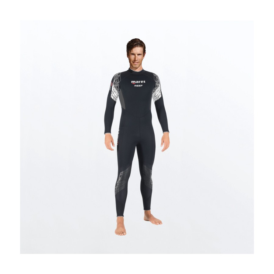 wetsuit MARES REEF 3MM III (M)