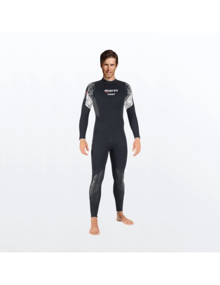 MUTA MARES REEF 3MM IV(L)