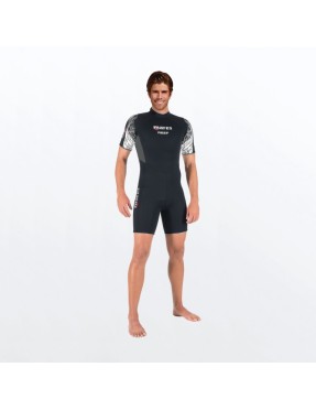 wetsuit MARES SHORTY REEF MAN 2,5MM V (L)