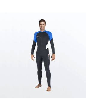 MARES RASH GUARD TRILASTIC OVERALL MAN L