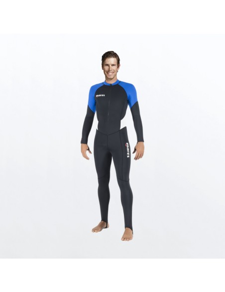 MARES RASH GUARD TRILASTIC OVERALL MAN XXL