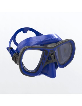 MARES SPYDER SF BLUE