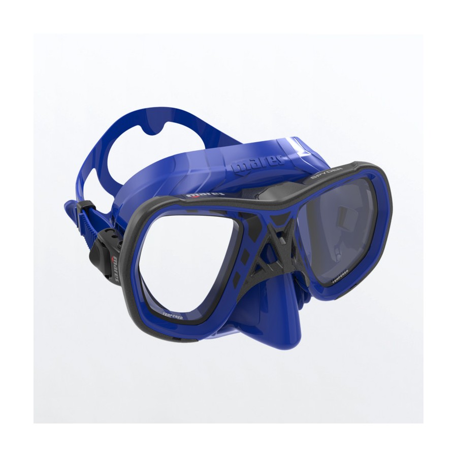 MARES SPYDER SF BLUE