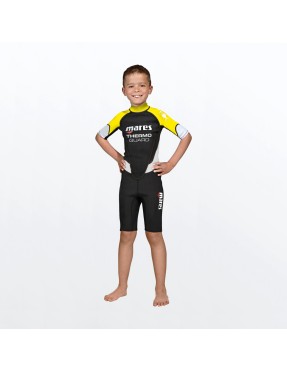 MARES THERMO GUARD SHORTY 1,5MM 1YL