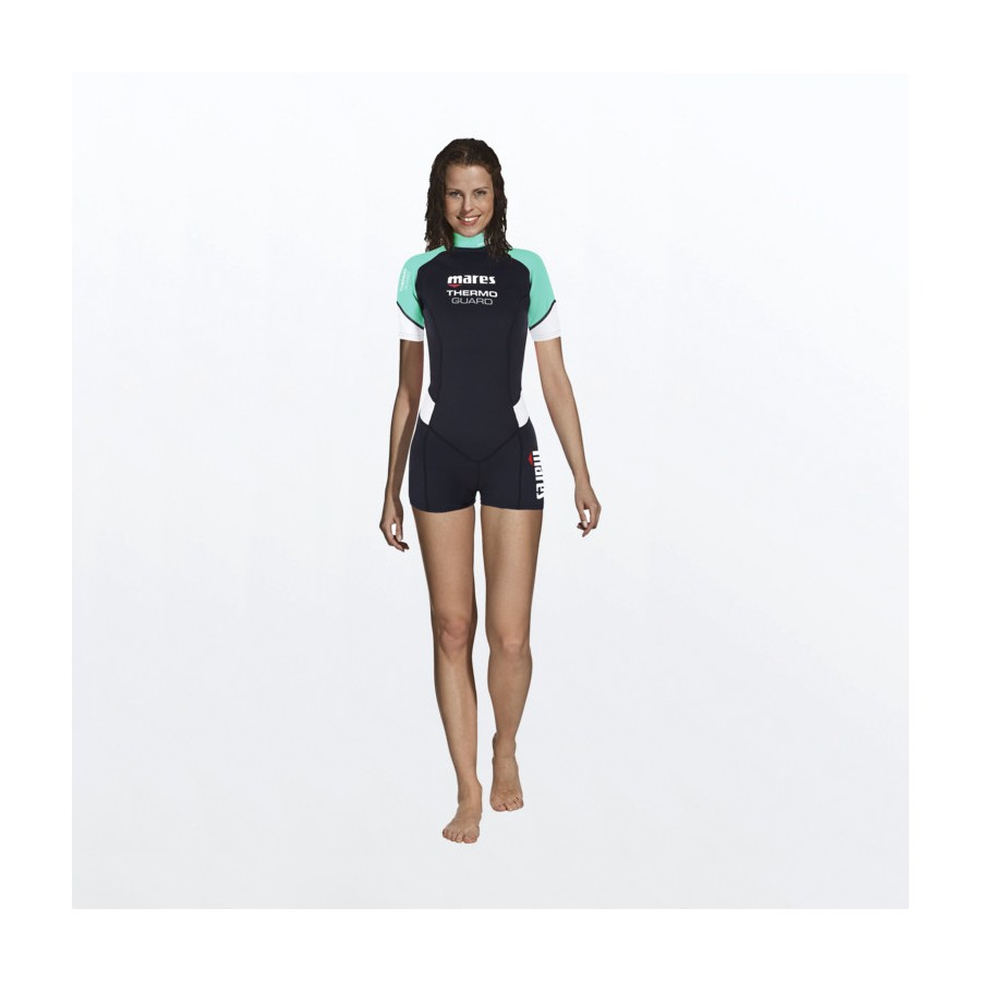 MARES THERMO GUARD SHORTY 1,5MM 2AQ