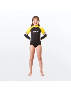 MARES UPF BLOCK 80+ JUNIOR M
