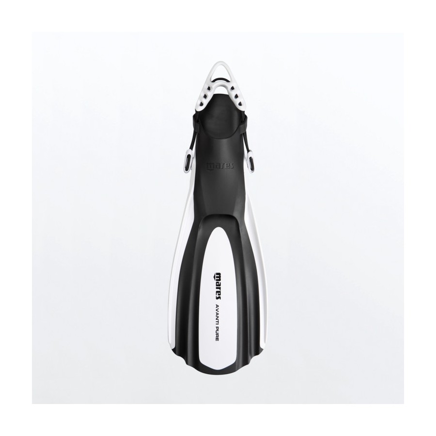 PINNE AVANTI PURE OH WHITE M/L