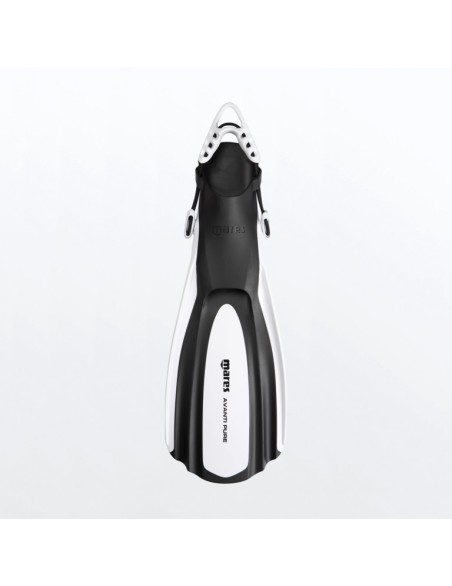 PINNE AVANTI PURE OH WHITE M/L