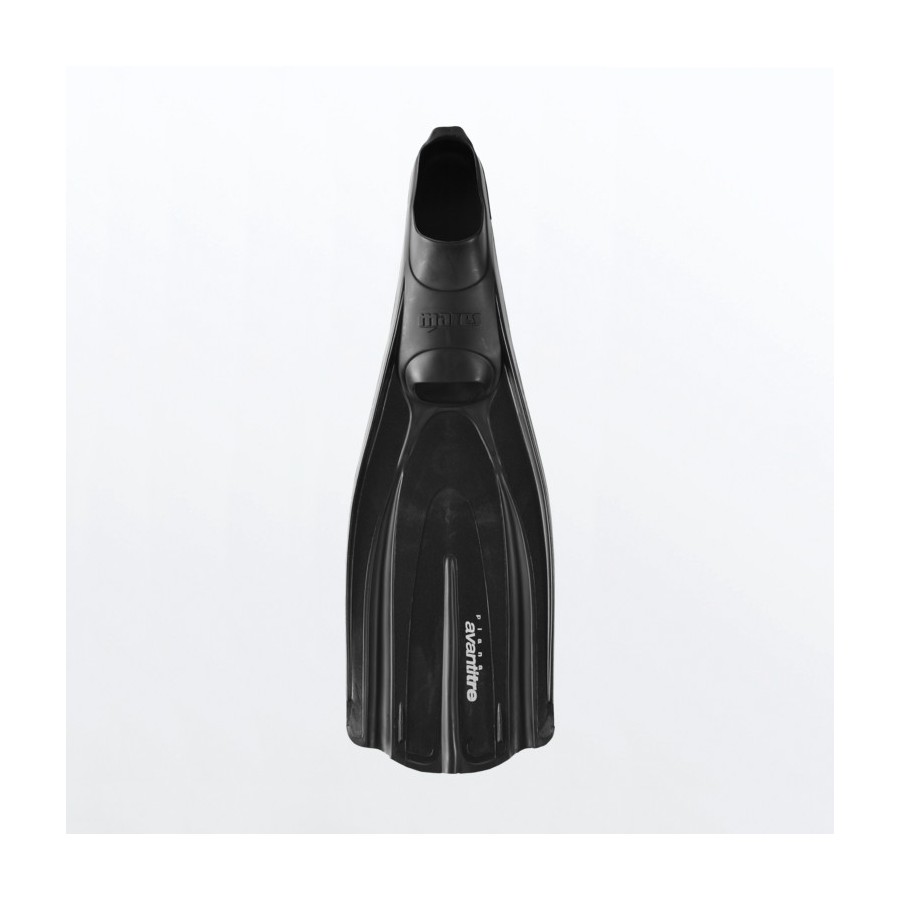 PINNE PLANA AVANTI 3 BLACK 38