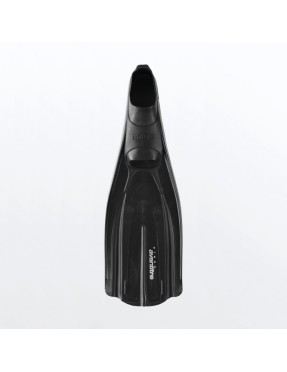 FINS PLANA AVANTI 3 BLACK 46