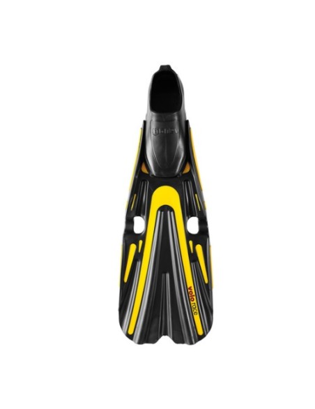 PINNE VOLO RACE YELLOW 44