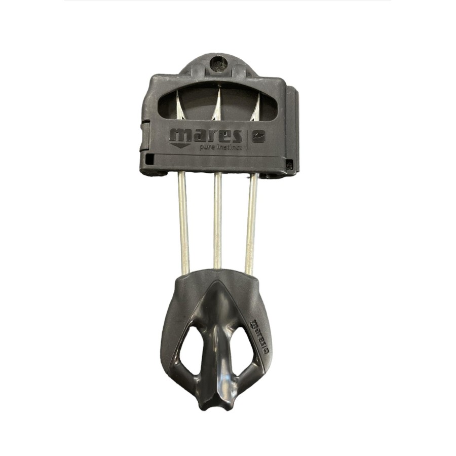 FIOCINA MARES PRO 3P