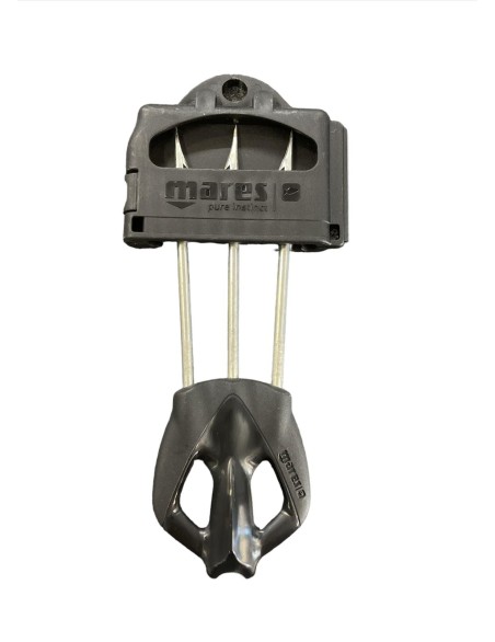 FIOCINA MARES PRO 3P