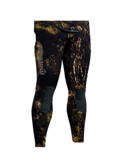 MARES HOSE ILLUSION 3MM VI (XXLARGE)