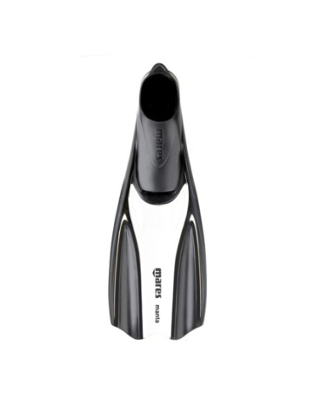 PINNE MANTA WHITE 44