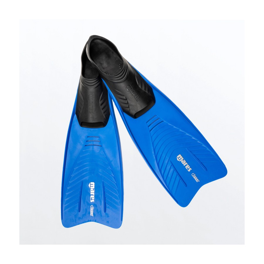 PINNE MARES CLIPPER BLUE 39