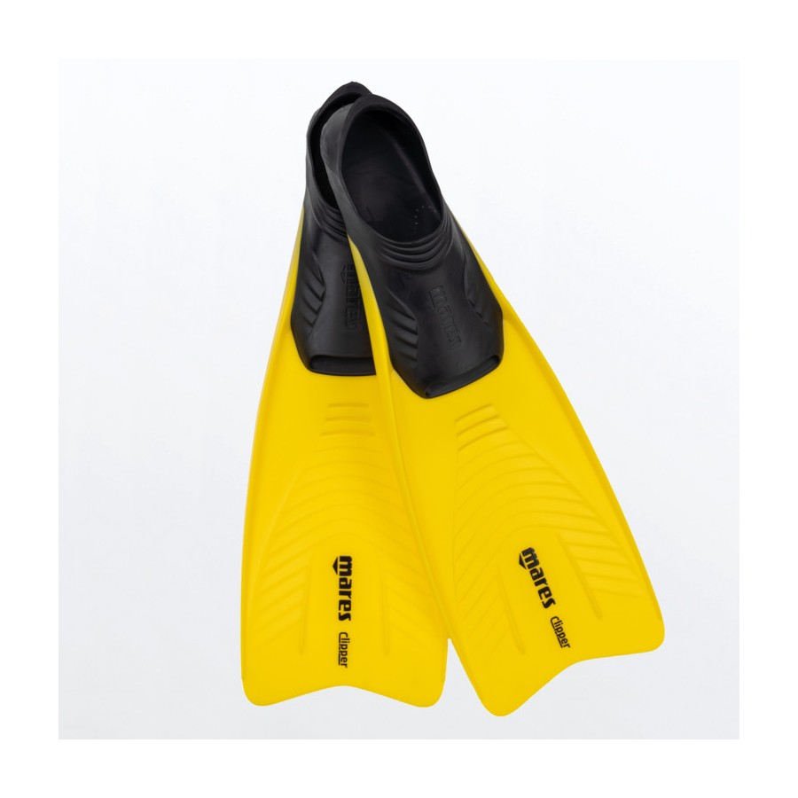 PINNE MARES CLIPPER YELLOW 35
