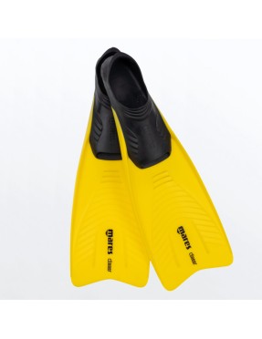 PINNE MARES CLIPPER YELLOW 37