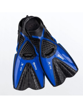 PINNE X-ONE BLUE S-M