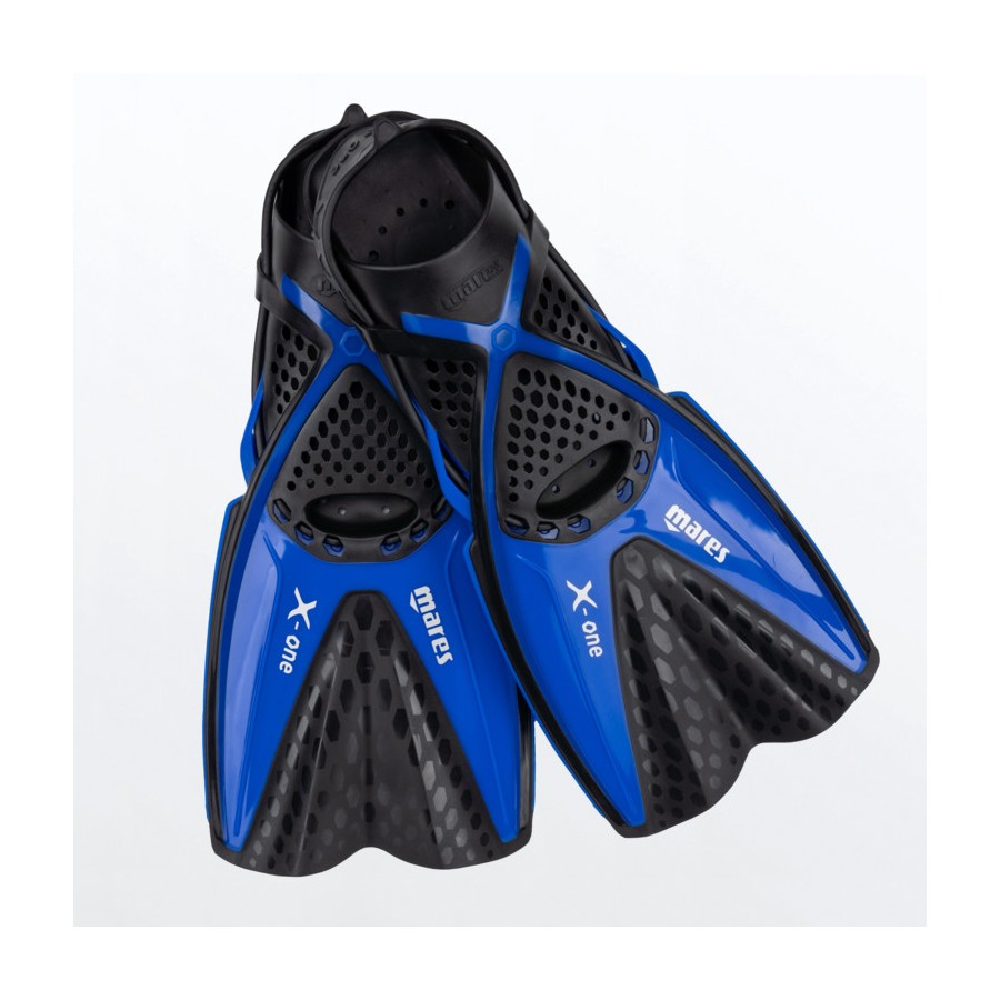 PINNE X-ONE BLUE S-M