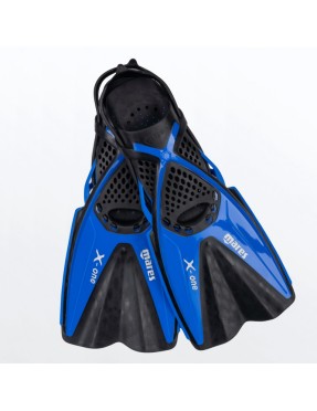 PINNE X-ONE JUNIOR BLUE S