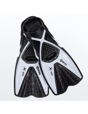 PINNE X-ONE WHITE L-XL